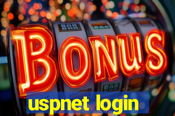 uspnet login